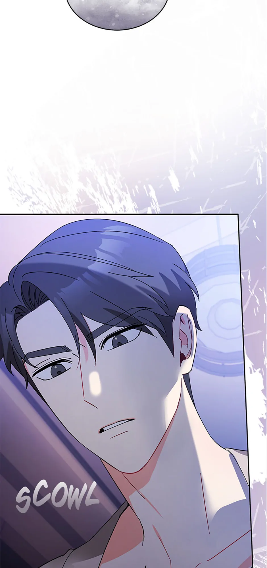 Please Divorce Me Chapter 4 - page 2